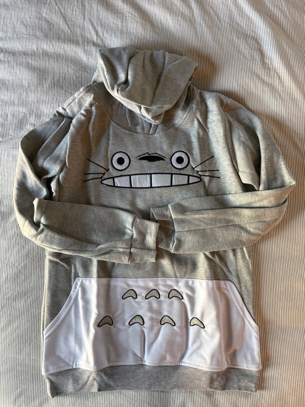 Totoro Hoodie
